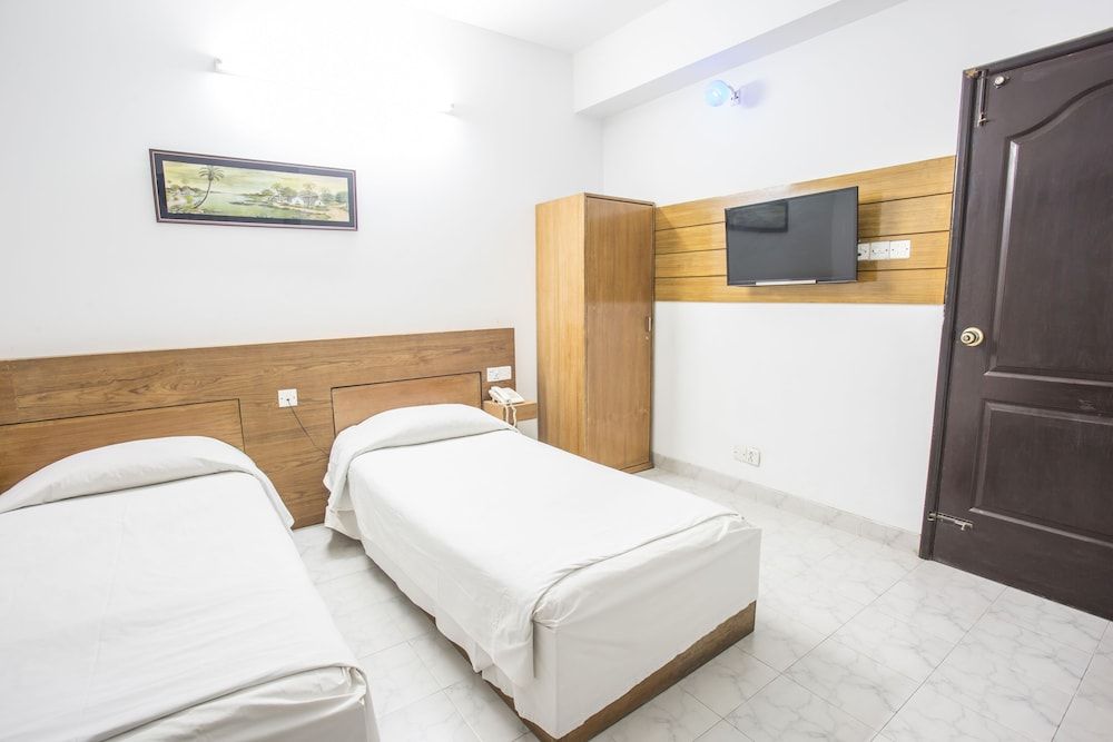undefined Sel Nibash Hotel & Serviced Apartments 4
