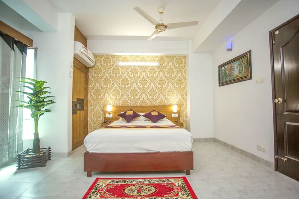 undefined Sel Nibash Hotel & Serviced Apartments 5