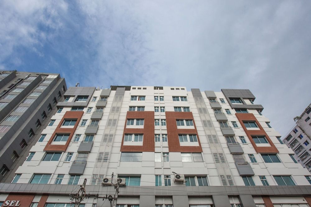 undefined Sel Nibash Hotel & Serviced Apartments 4