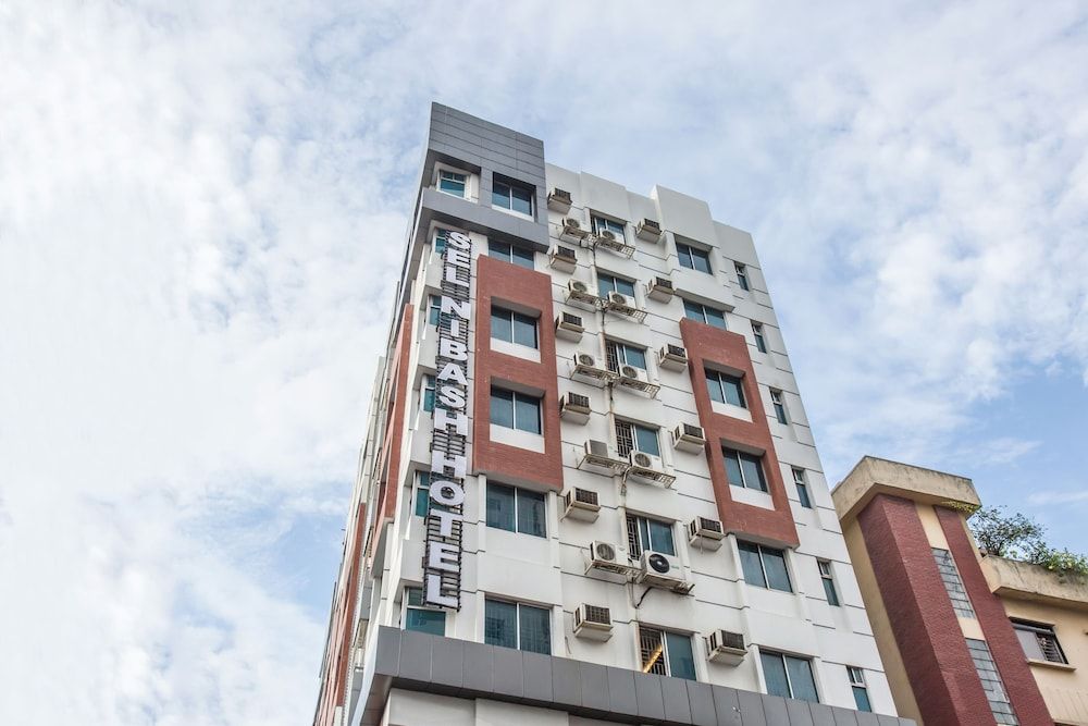 undefined Sel Nibash Hotel & Serviced Apartments 7
