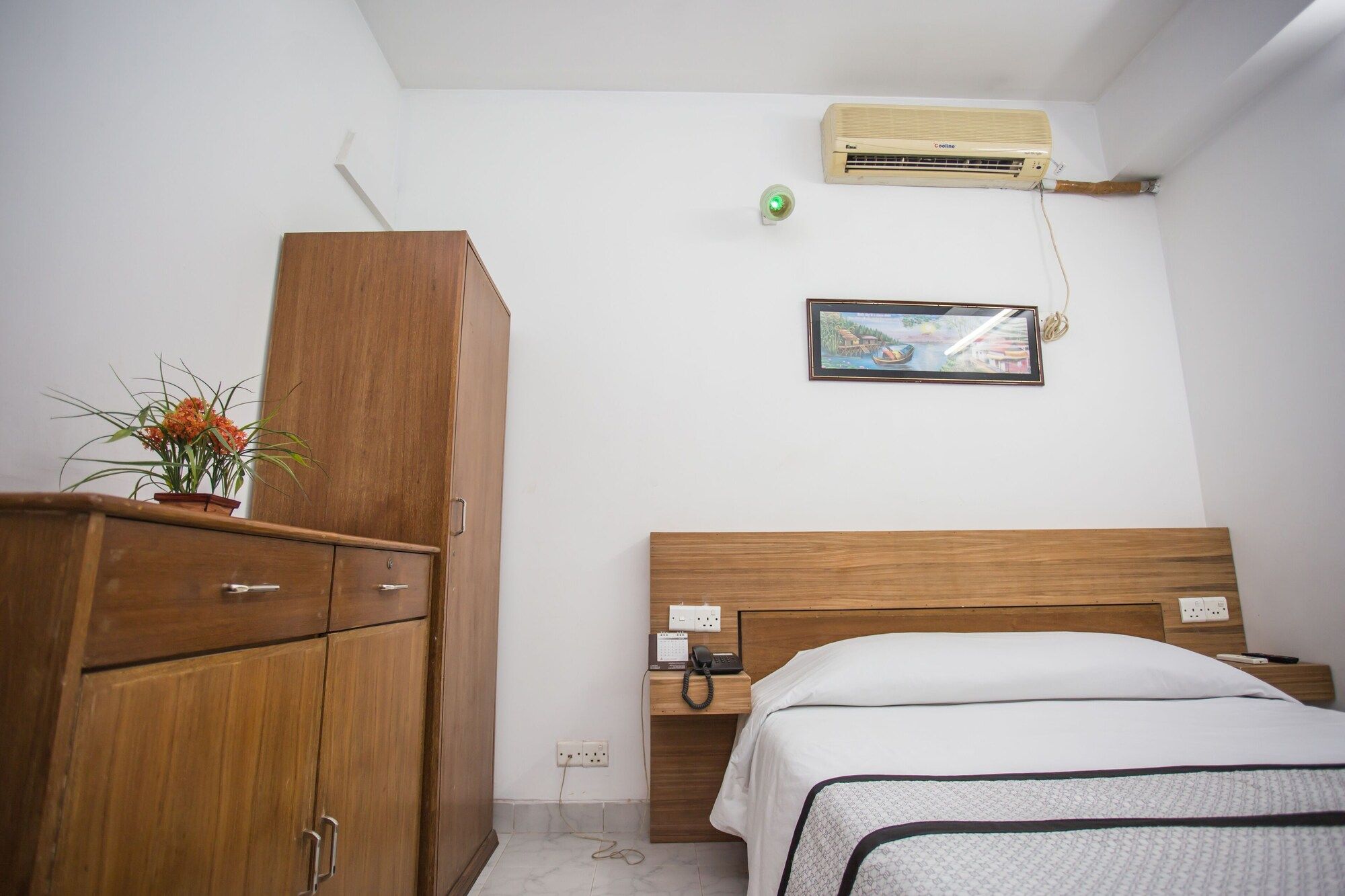 undefined Sel Nibash Hotel & Serviced Apartments 7