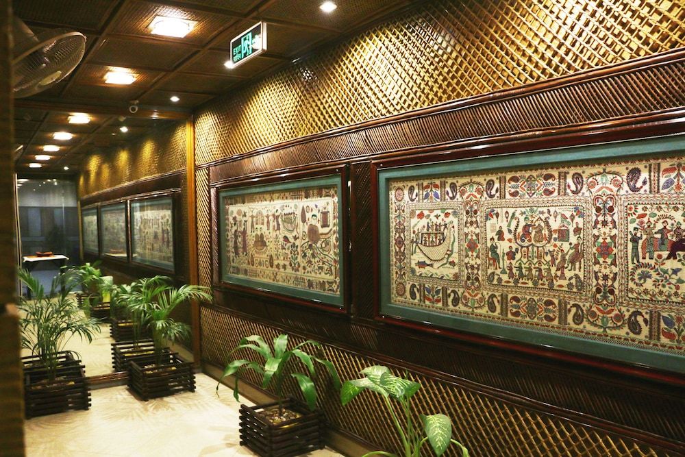 undefined Sel Nibash Hotel & Serviced Apartments 9