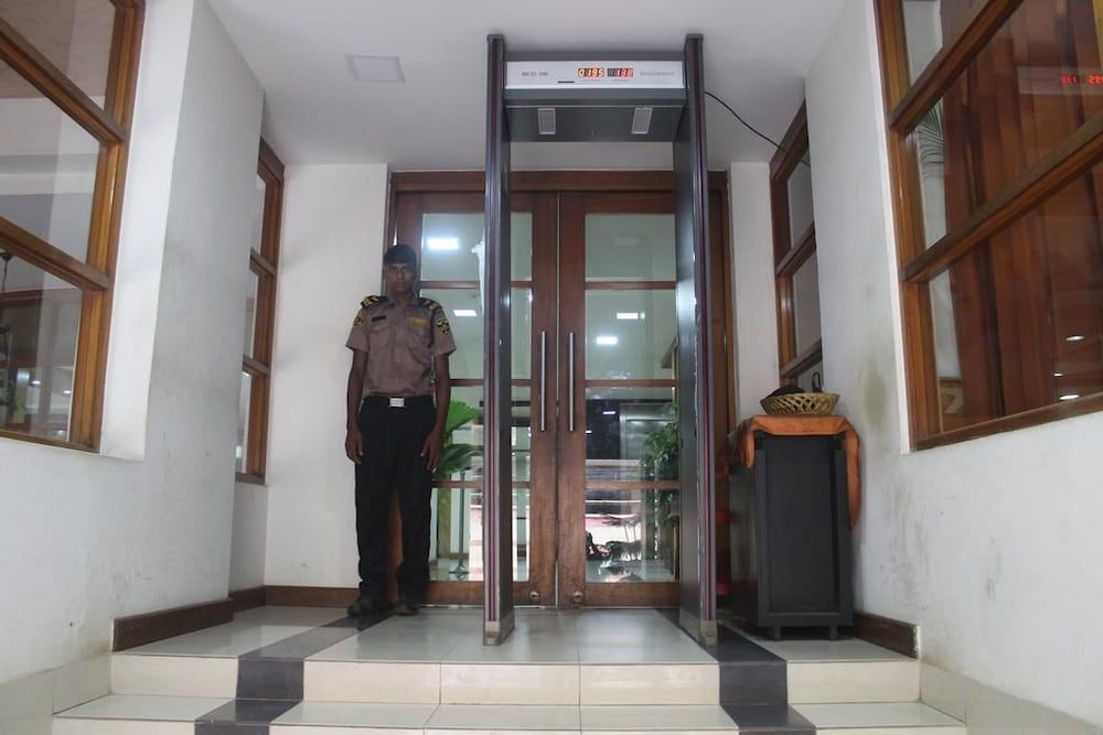 undefined Hotel Eastern Residence 2