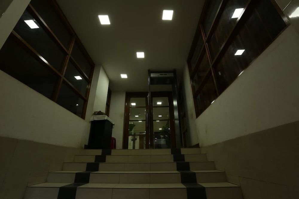 undefined Hotel Eastern Residence 3