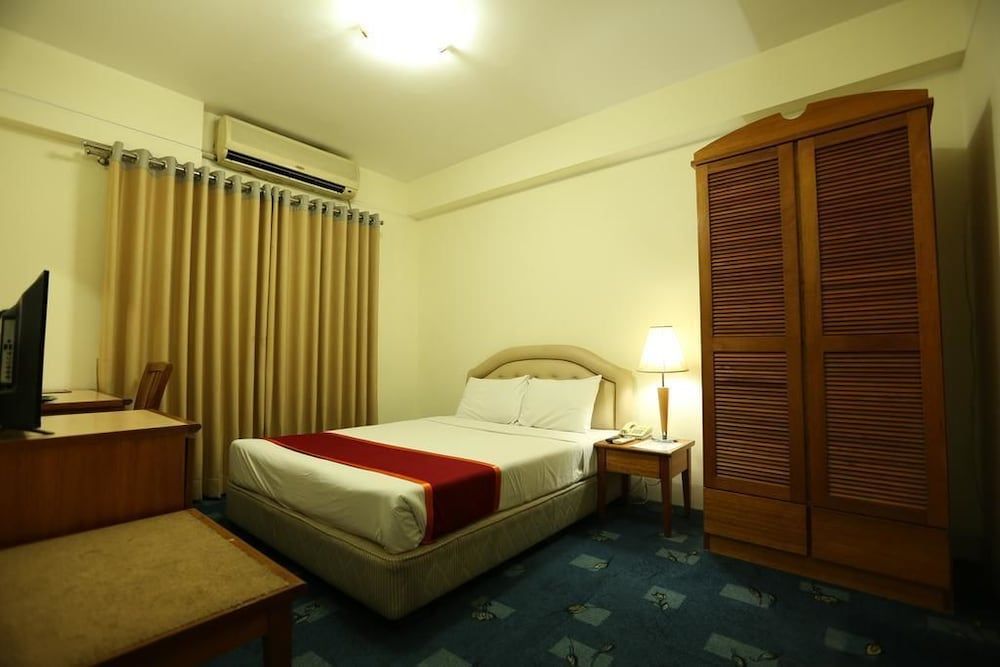 undefined Hotel Eastern Residence 9