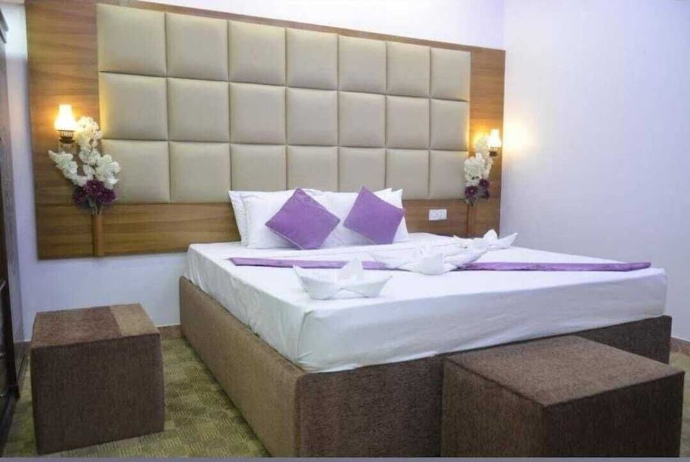 undefined Grand Plaza Hotel