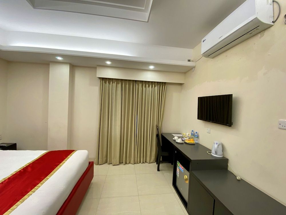 undefined Park Hyatt Dhaka 8