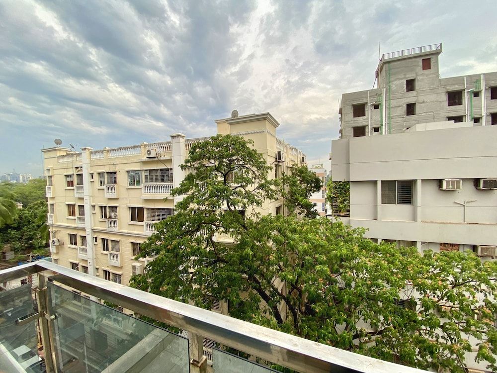 undefined Park Hyatt Dhaka 2