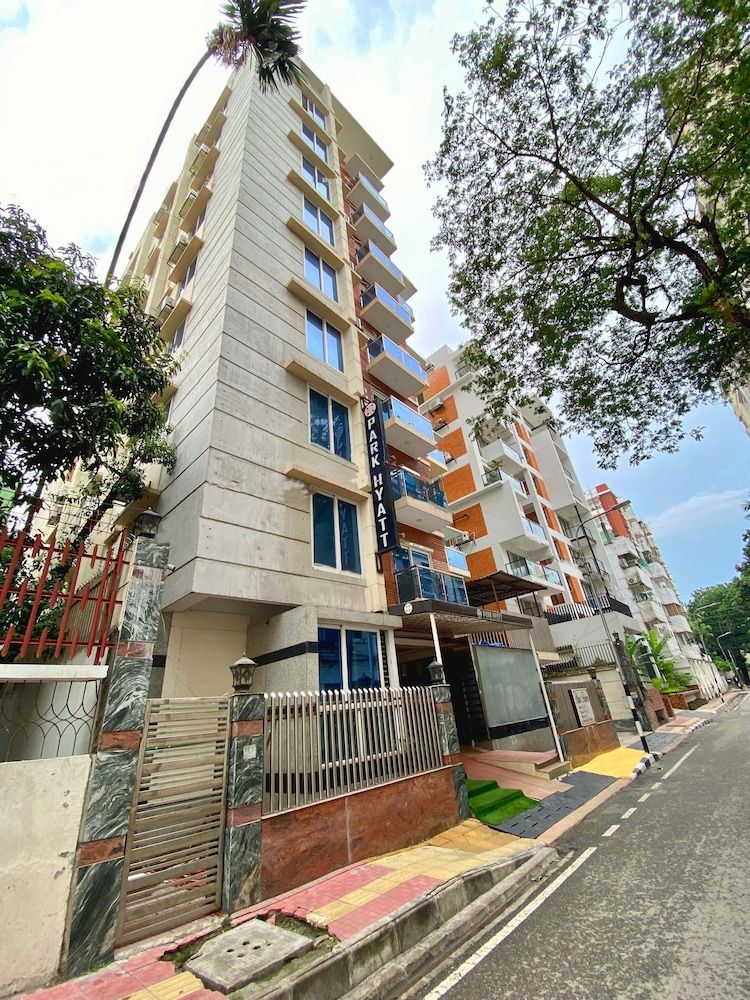 undefined Park Hyatt Dhaka