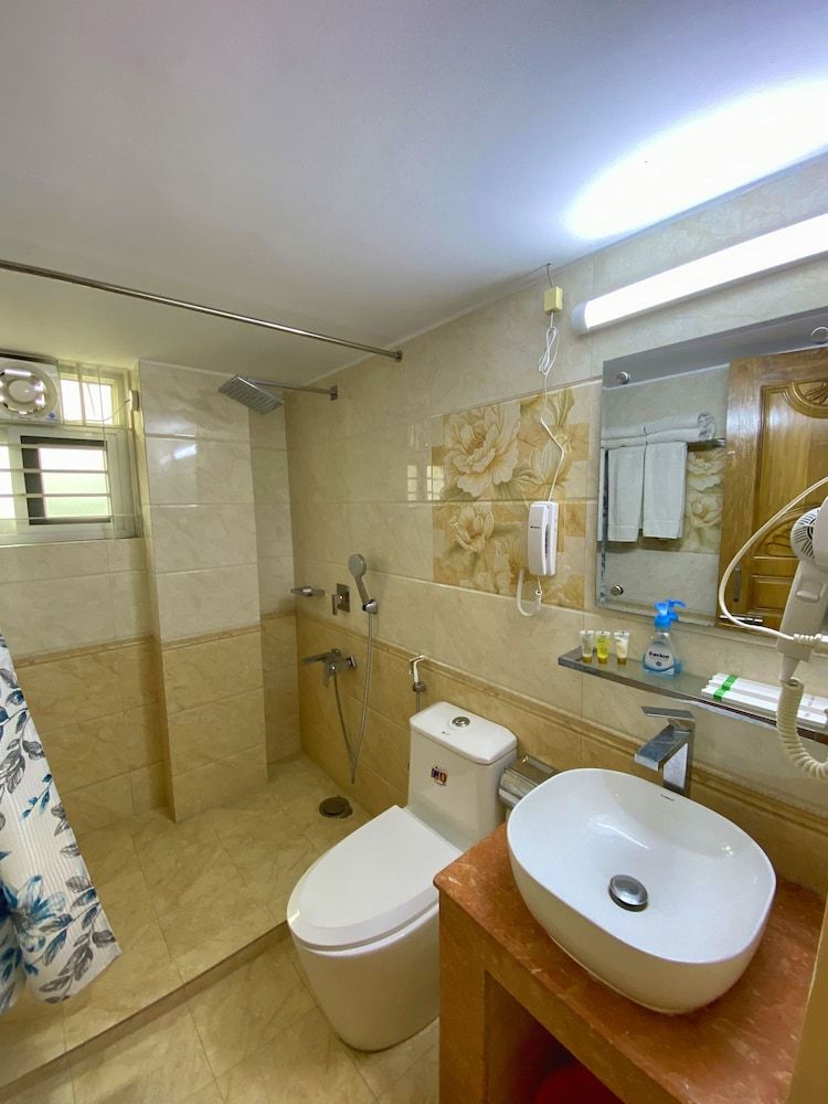 undefined Park Hyatt Dhaka 7