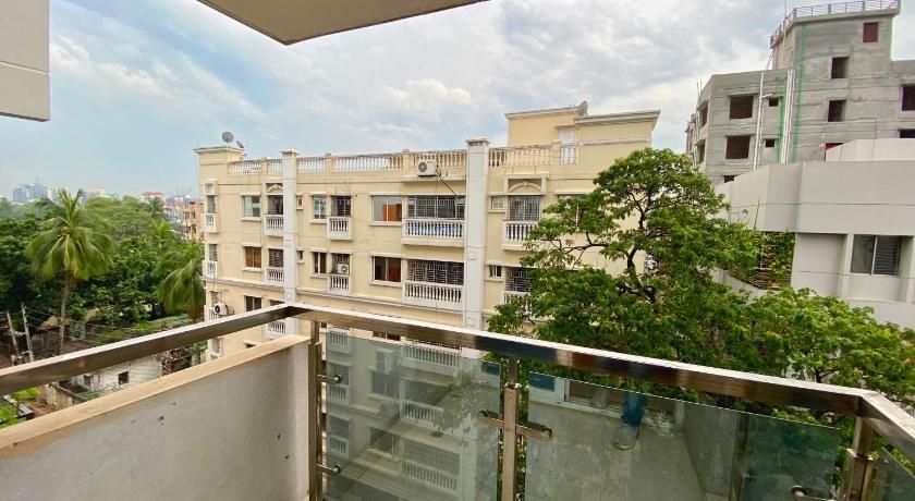 undefined Park Hyatt Dhaka 4