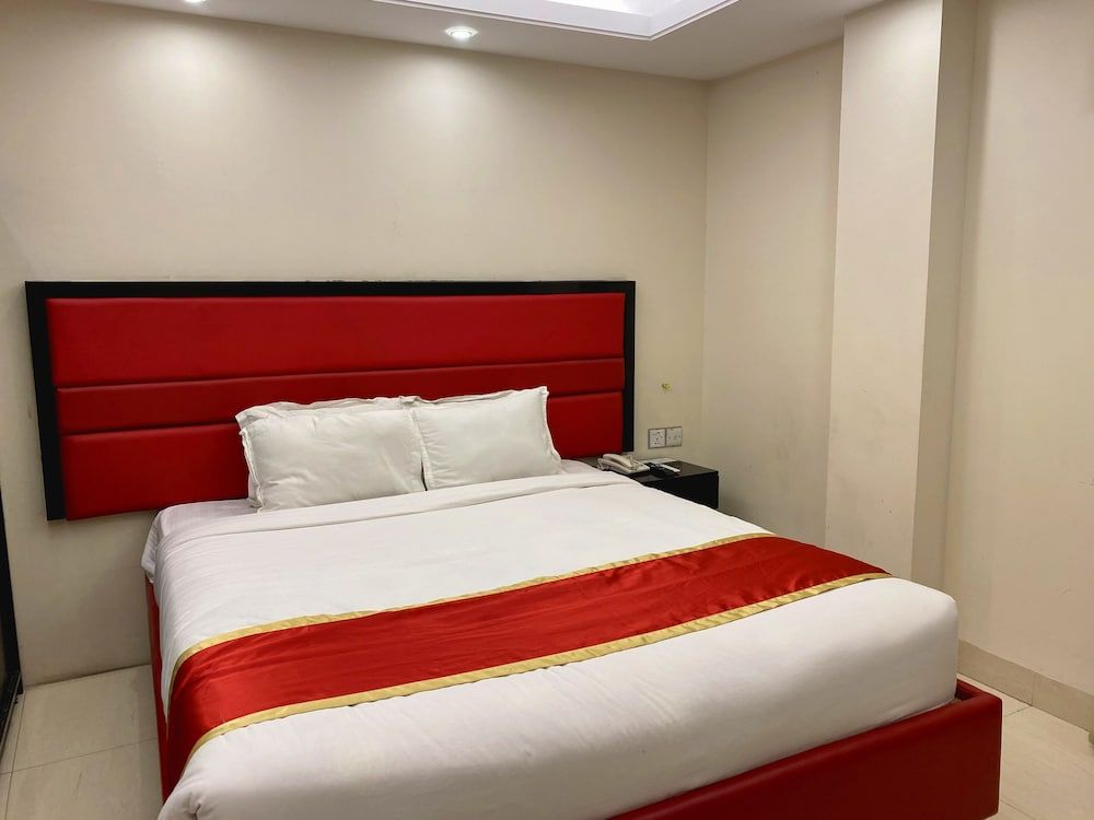 undefined Park Hyatt Dhaka 6