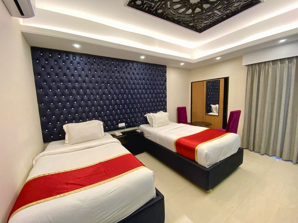 undefined Park Hyatt Dhaka 9