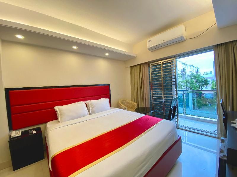 undefined Park Hyatt Dhaka 6