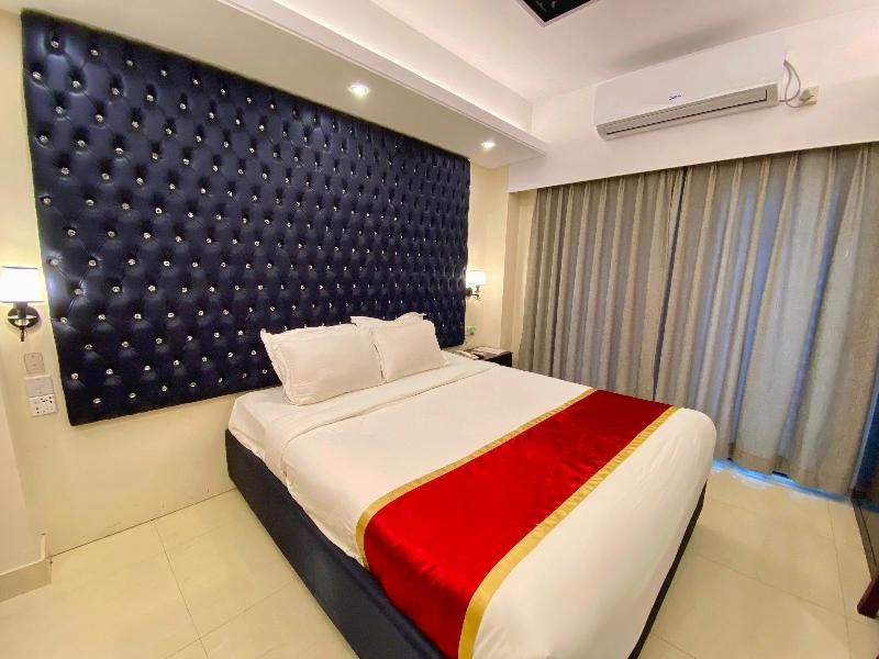 undefined Park Hyatt Dhaka 7