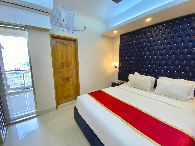 undefined Park Hyatt Dhaka 5