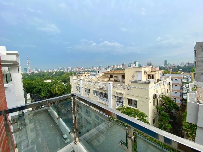 undefined Park Hyatt Dhaka 8