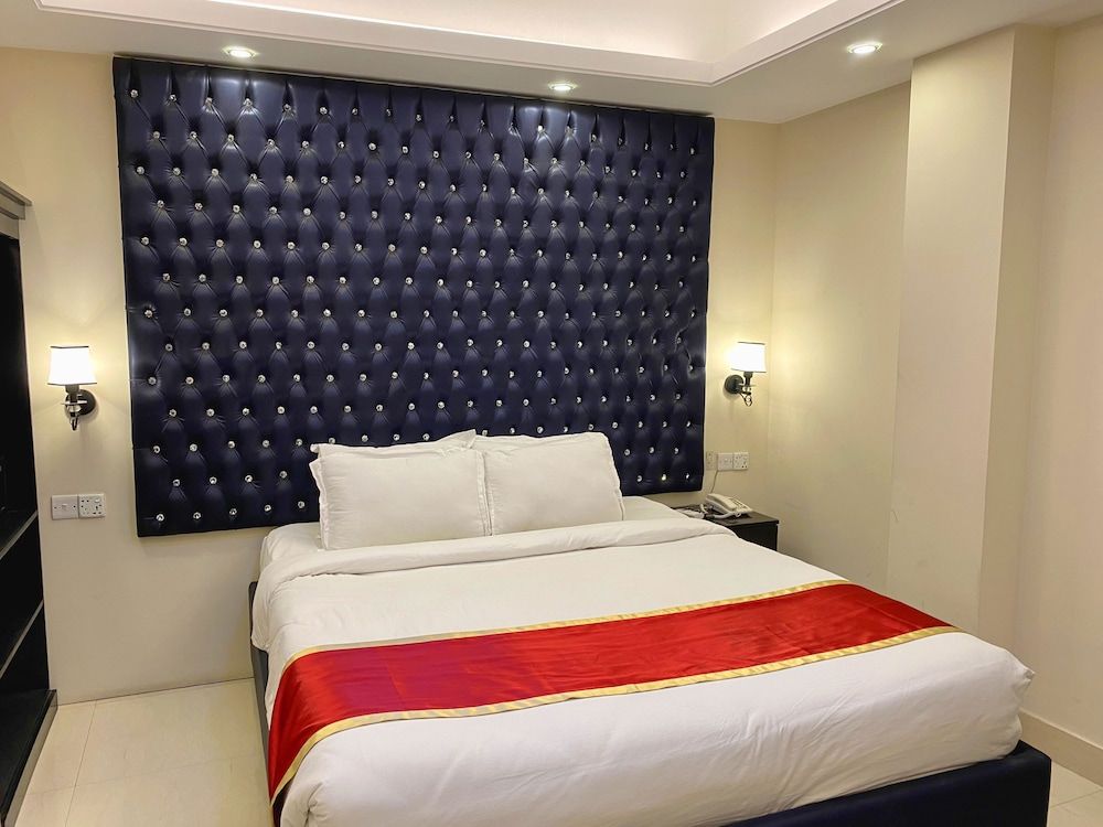 undefined Park Hyatt Dhaka 9