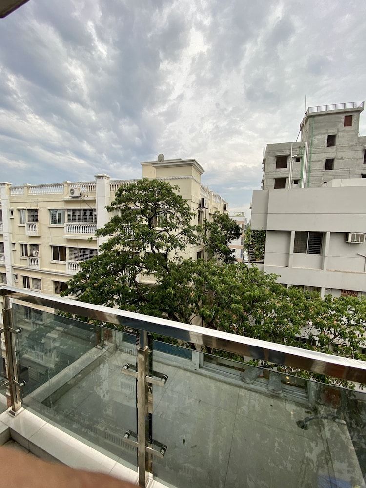 undefined Park Hyatt Dhaka 3