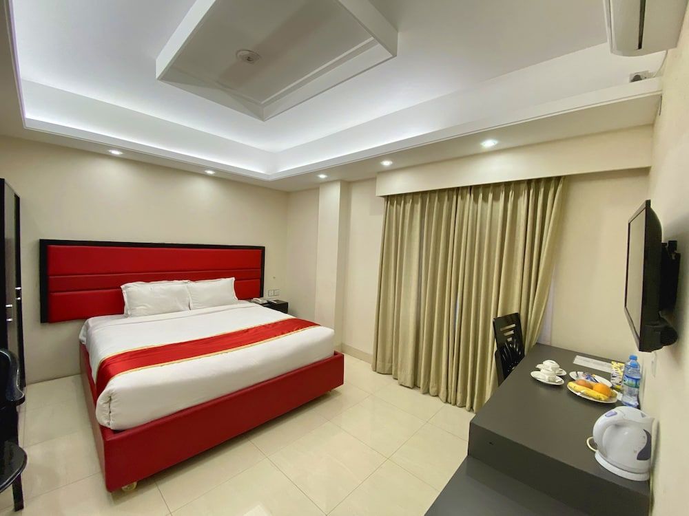 undefined Park Hyatt Dhaka 10