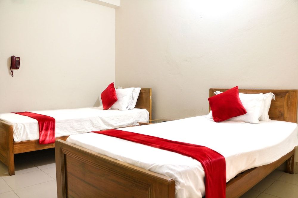 undefined Hotel Amirs 2