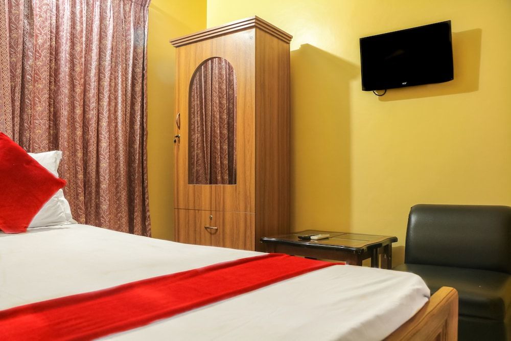 undefined Hotel Amirs 6