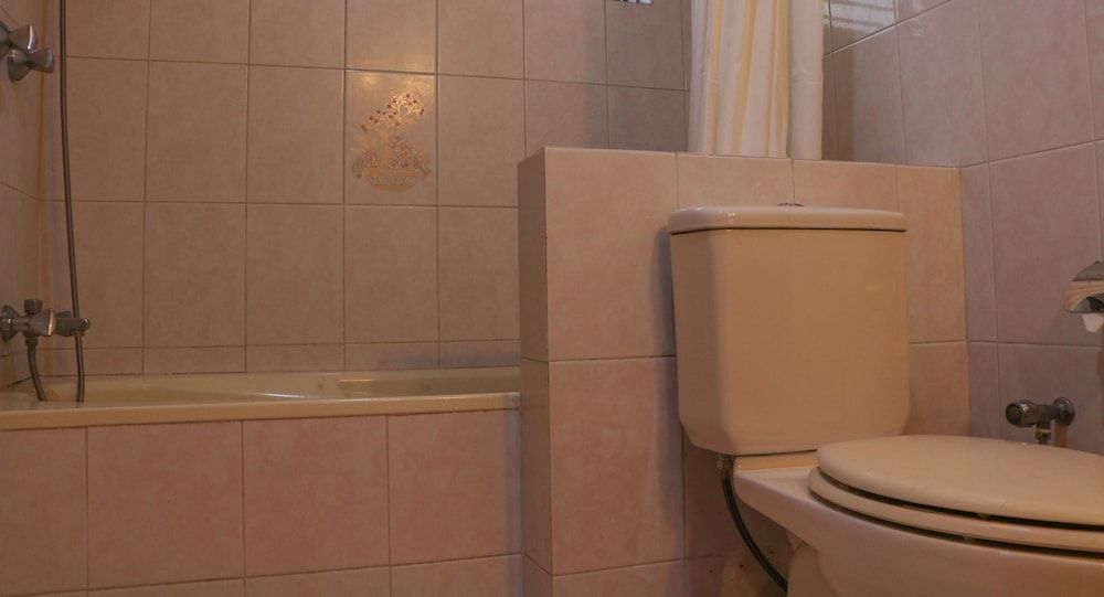 Hotel Istana Ltd Premium Double Room 5