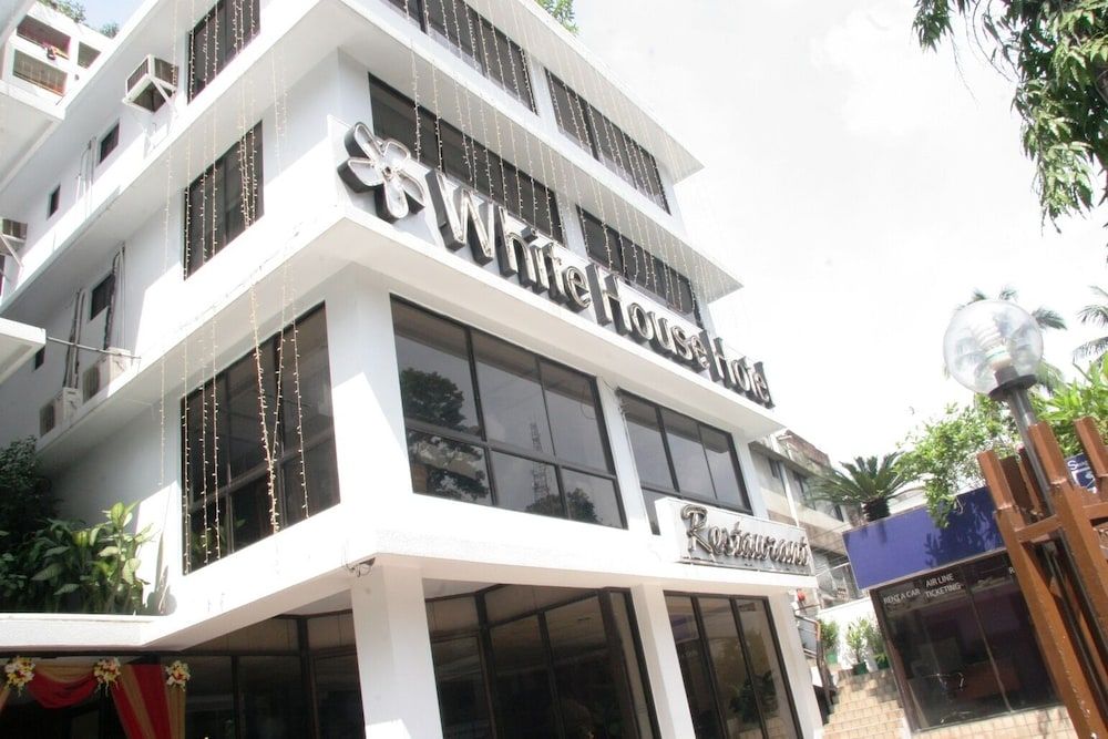 undefined White House Hotel 7