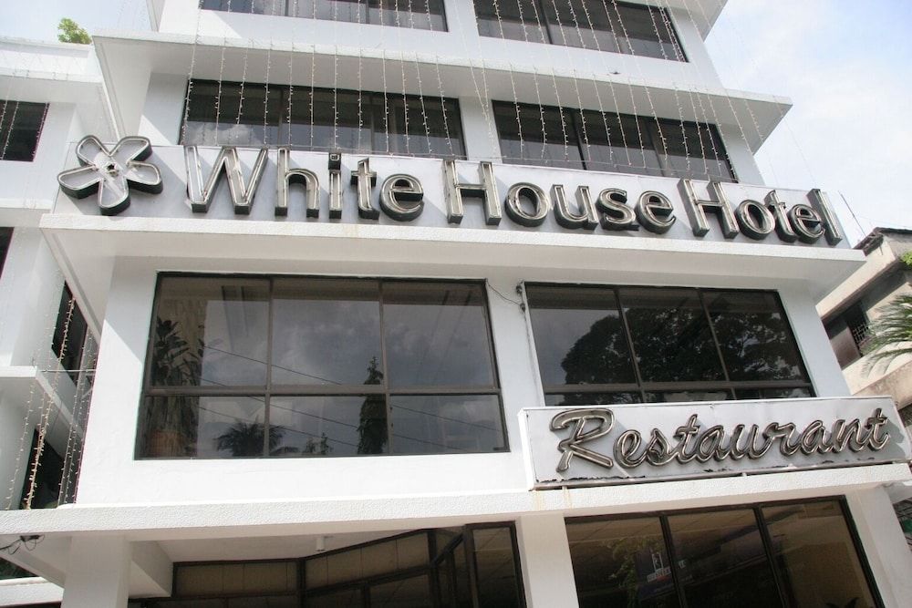 undefined White House Hotel 6