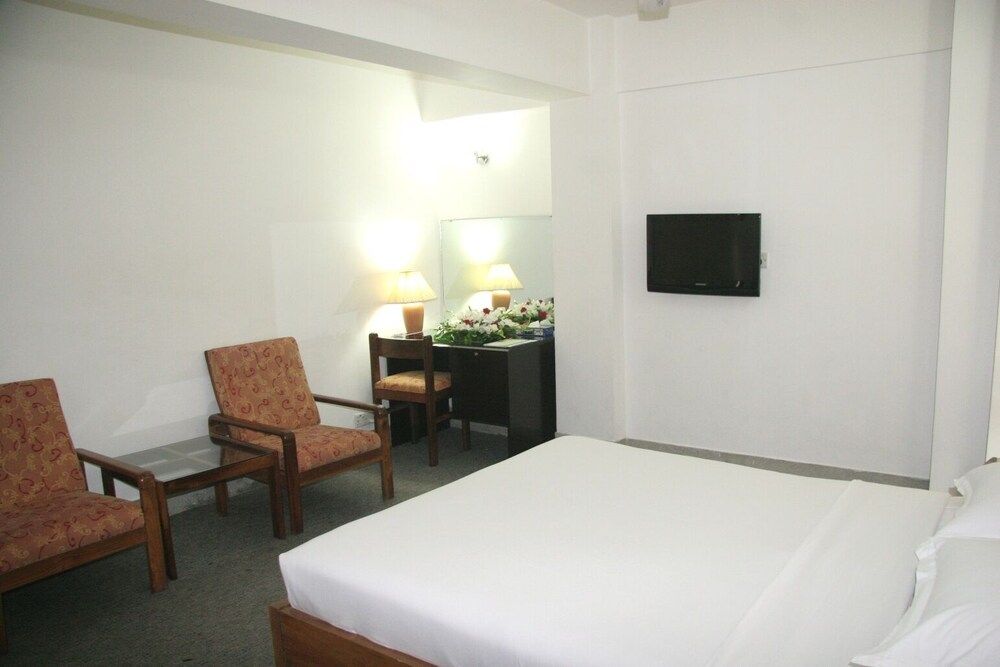 Executive Double Room