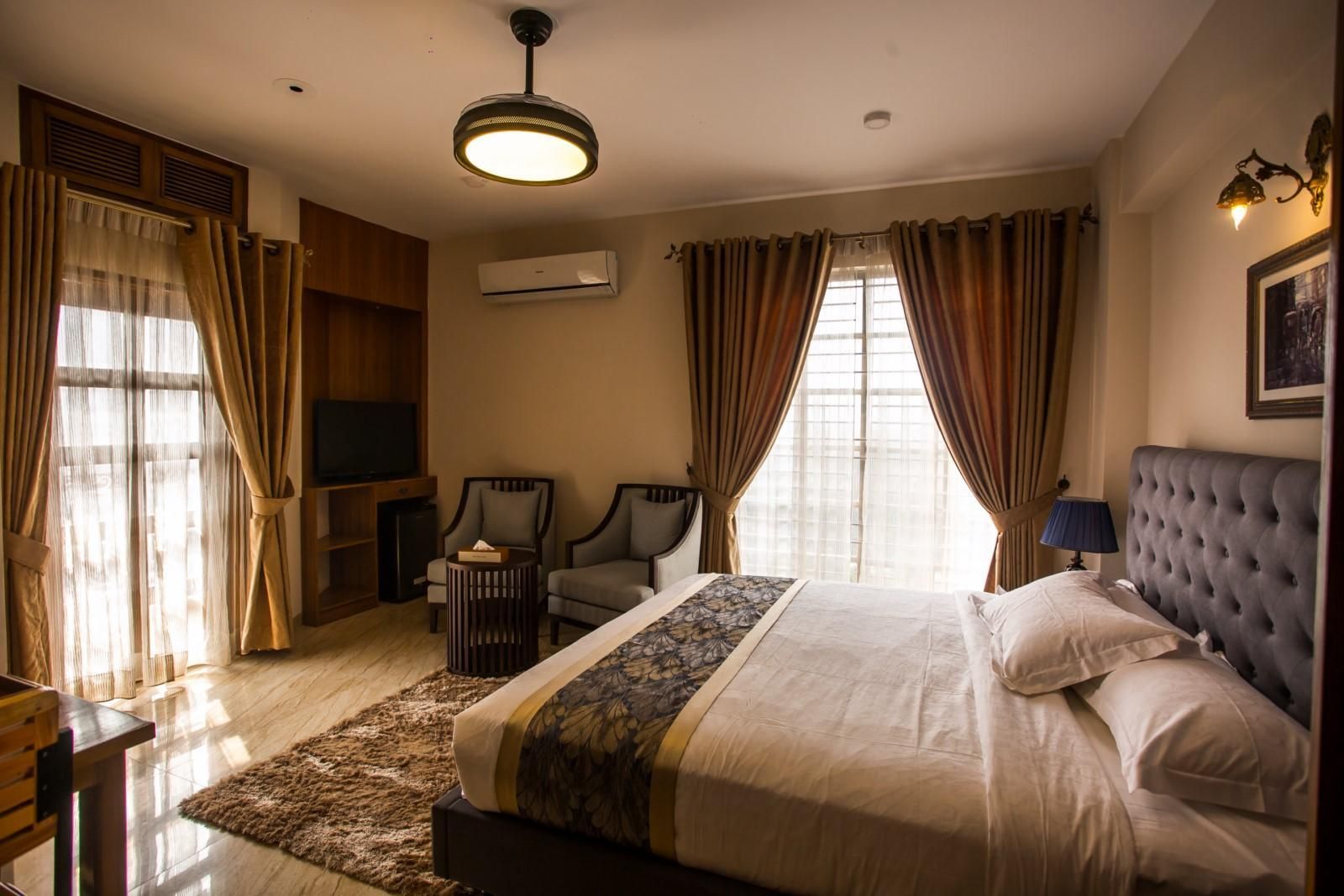 undefined Shinepukur Suites 6