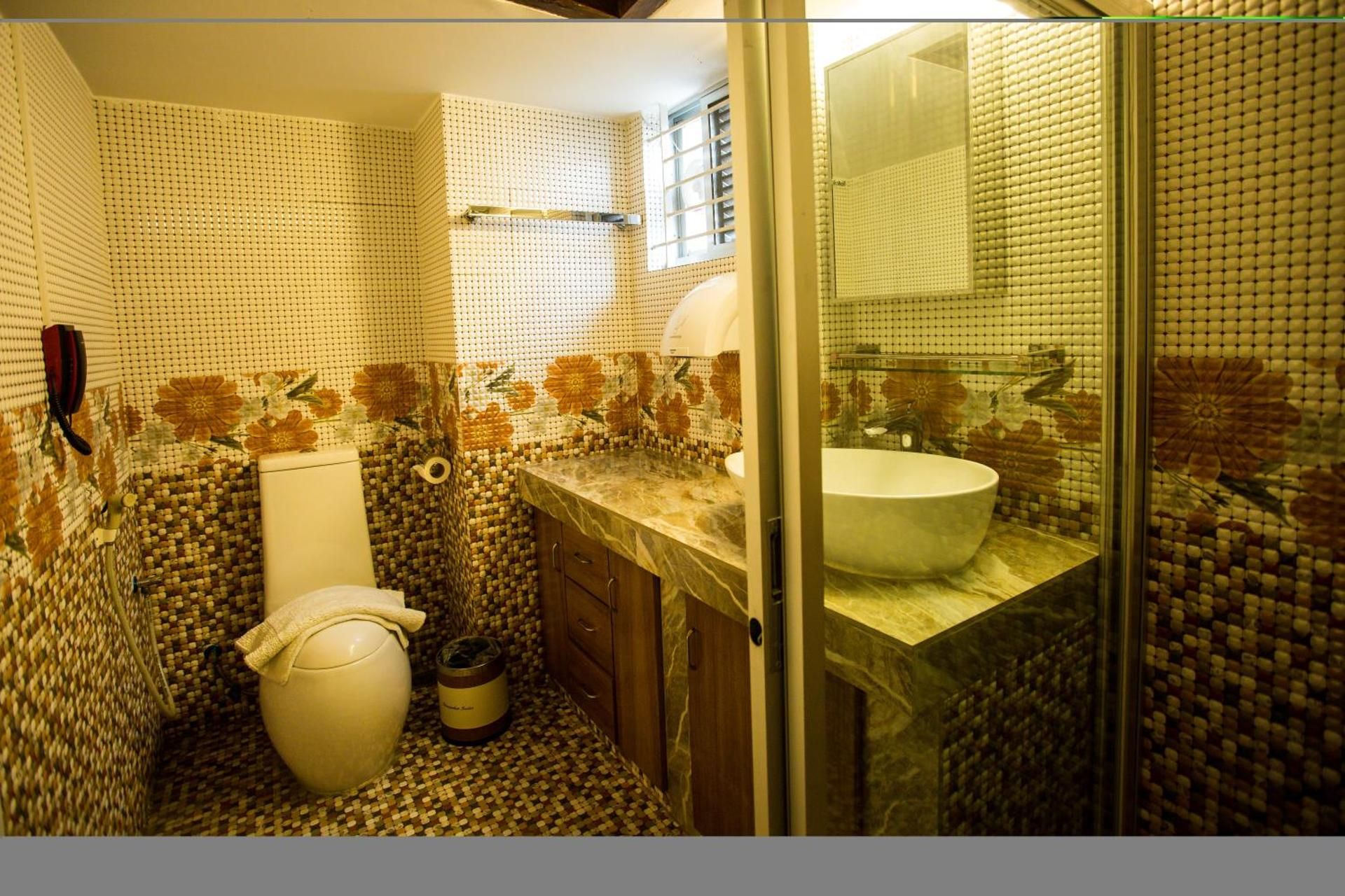 undefined Shinepukur Suites 8