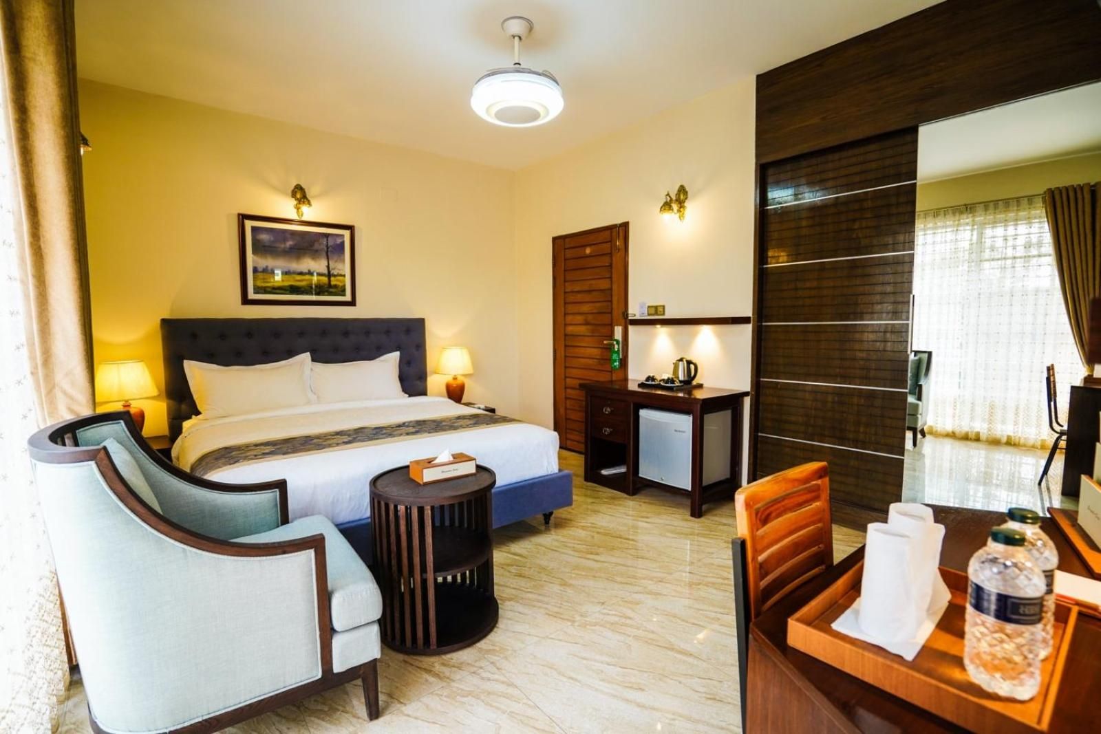 undefined Shinepukur Suites 3