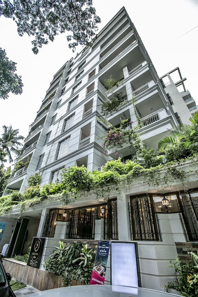 undefined Shinepukur Suites 2