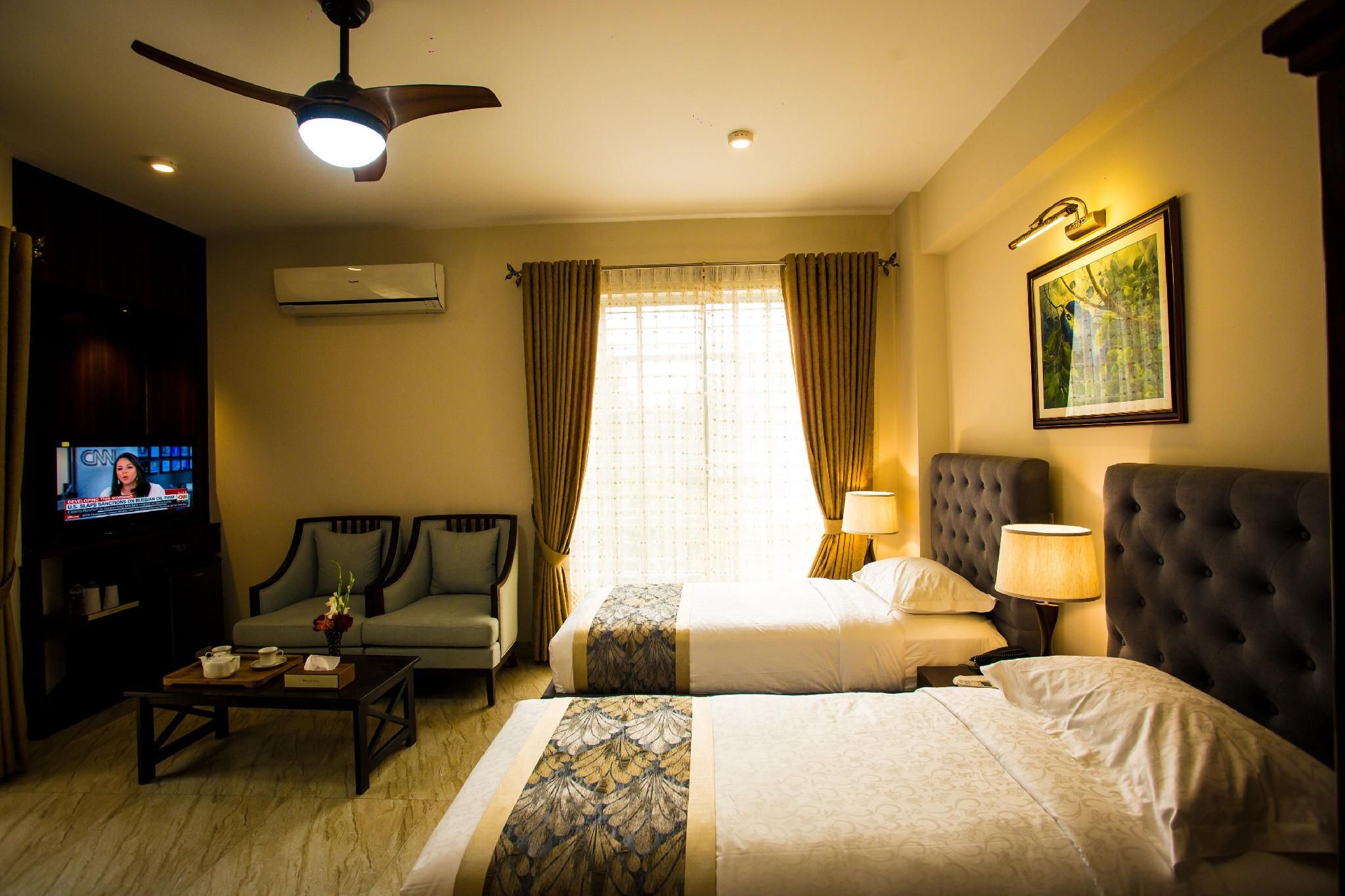 undefined Shinepukur Suites 10