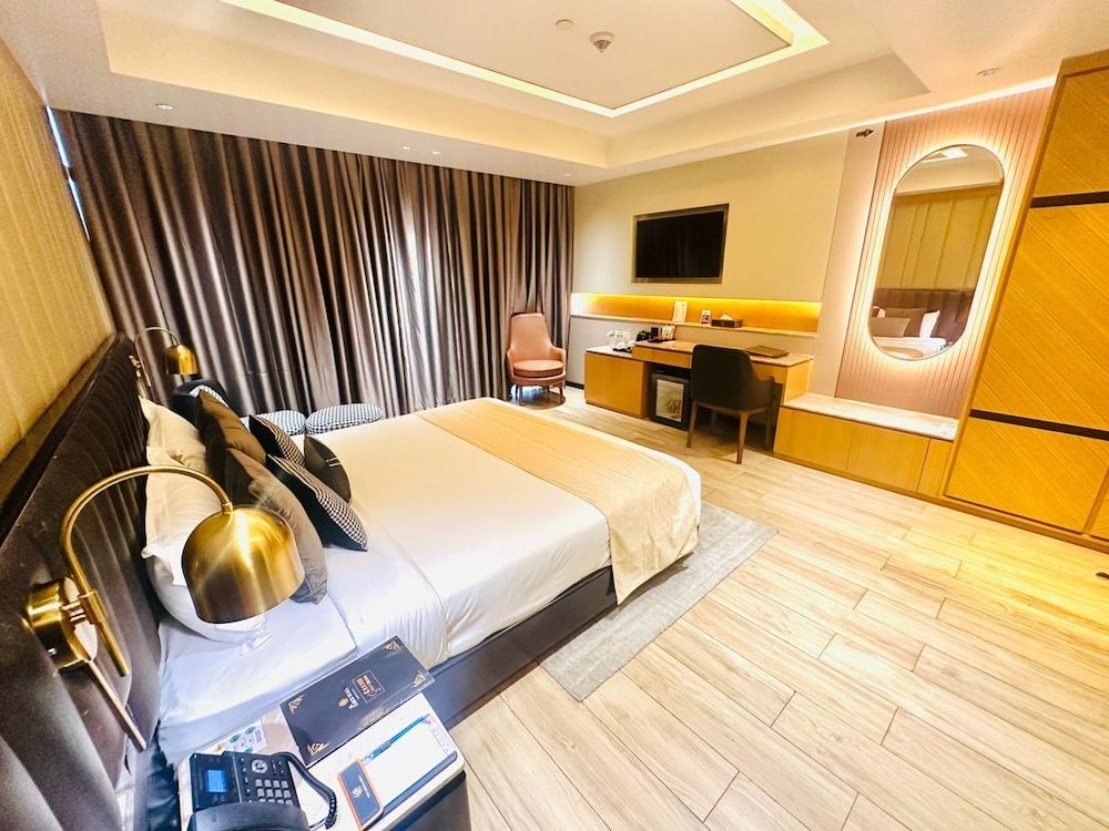 undefined The Zabeer Dhaka 2