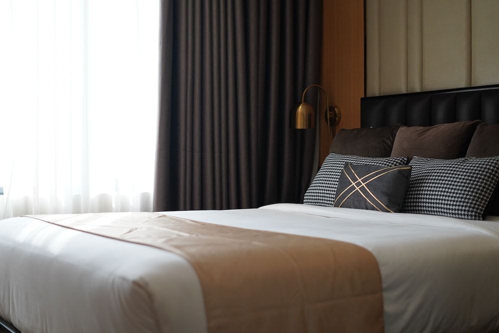 undefined The Zabeer Dhaka 7