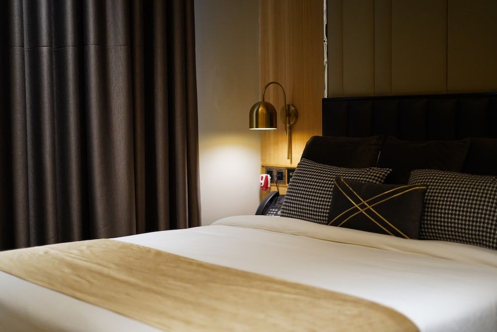 undefined The Zabeer Dhaka 9