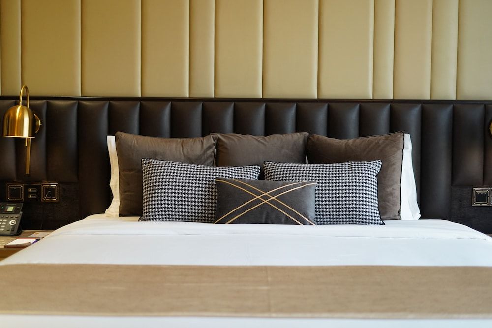 undefined The Zabeer Dhaka 8