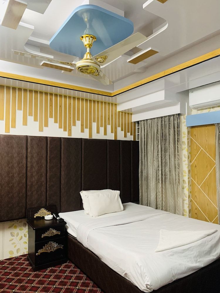 Heaven Inn Deluxe Double Room, 1 Double Bed, Non Smoking 6