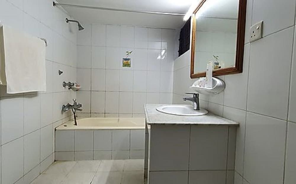 undefined Dhaka Guest House 10