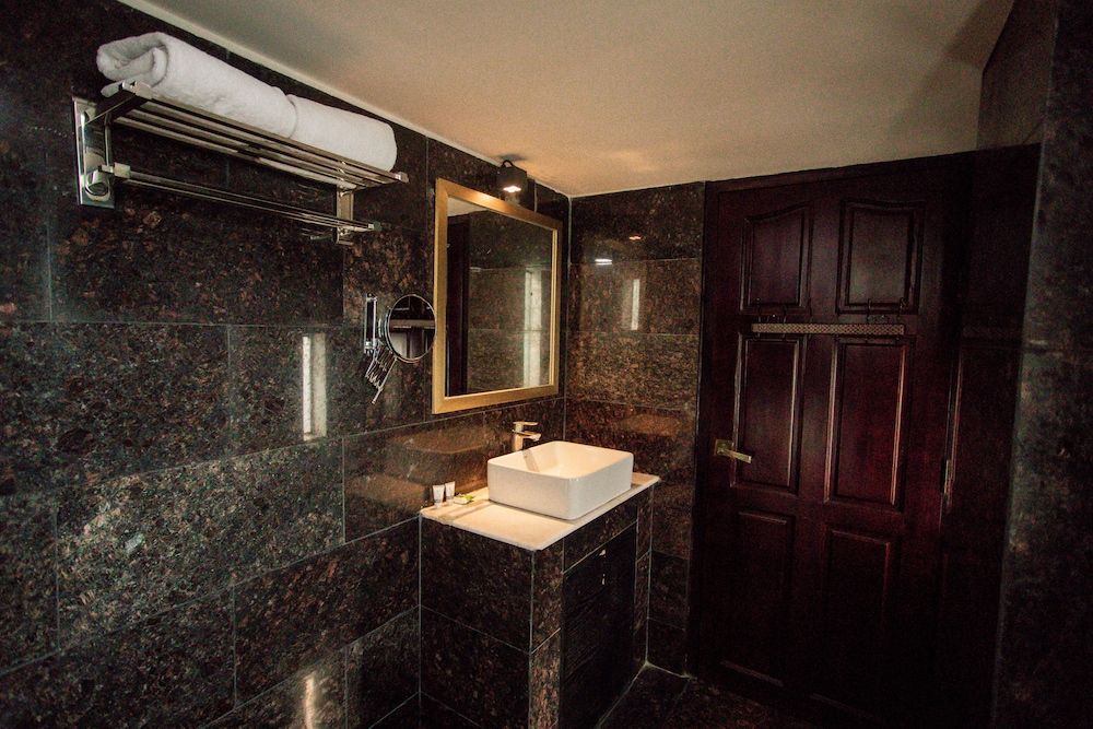 undefined The Elite Residence Dhaka. 10