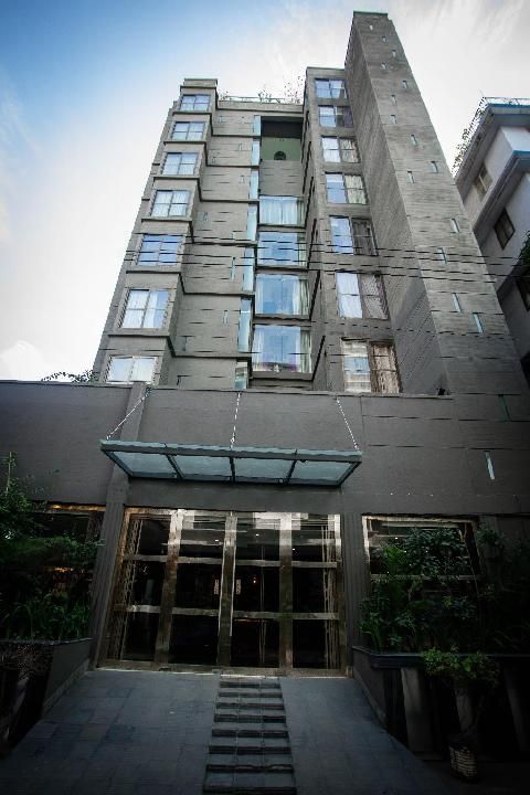 undefined The Elite Residence Dhaka. 2