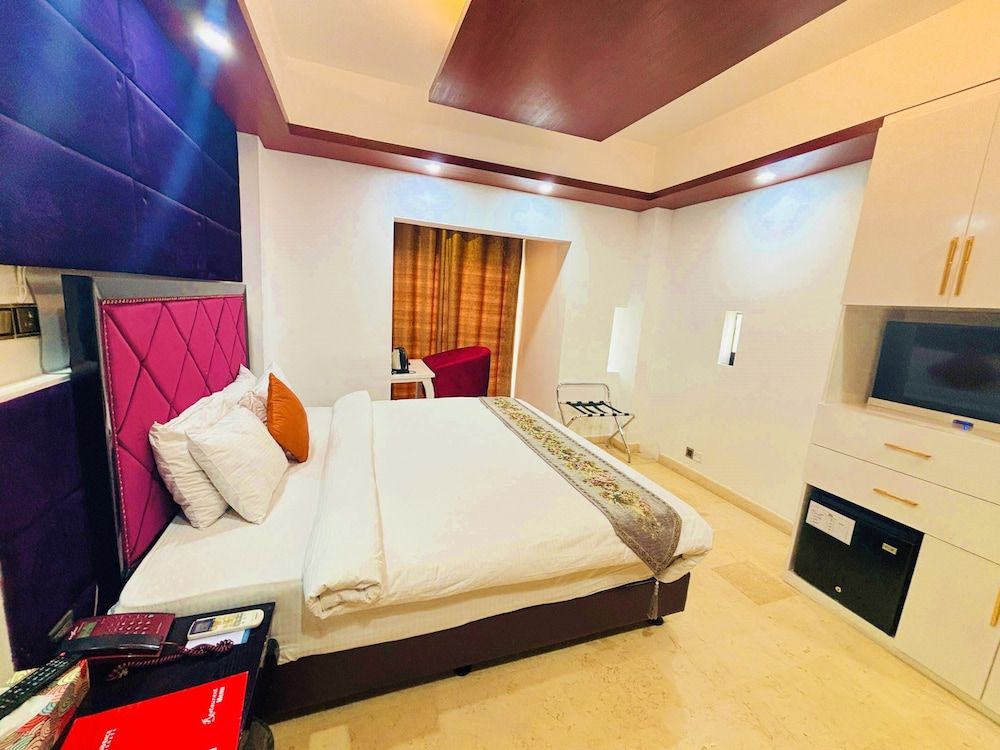 undefined The Elite Residence Dhaka.