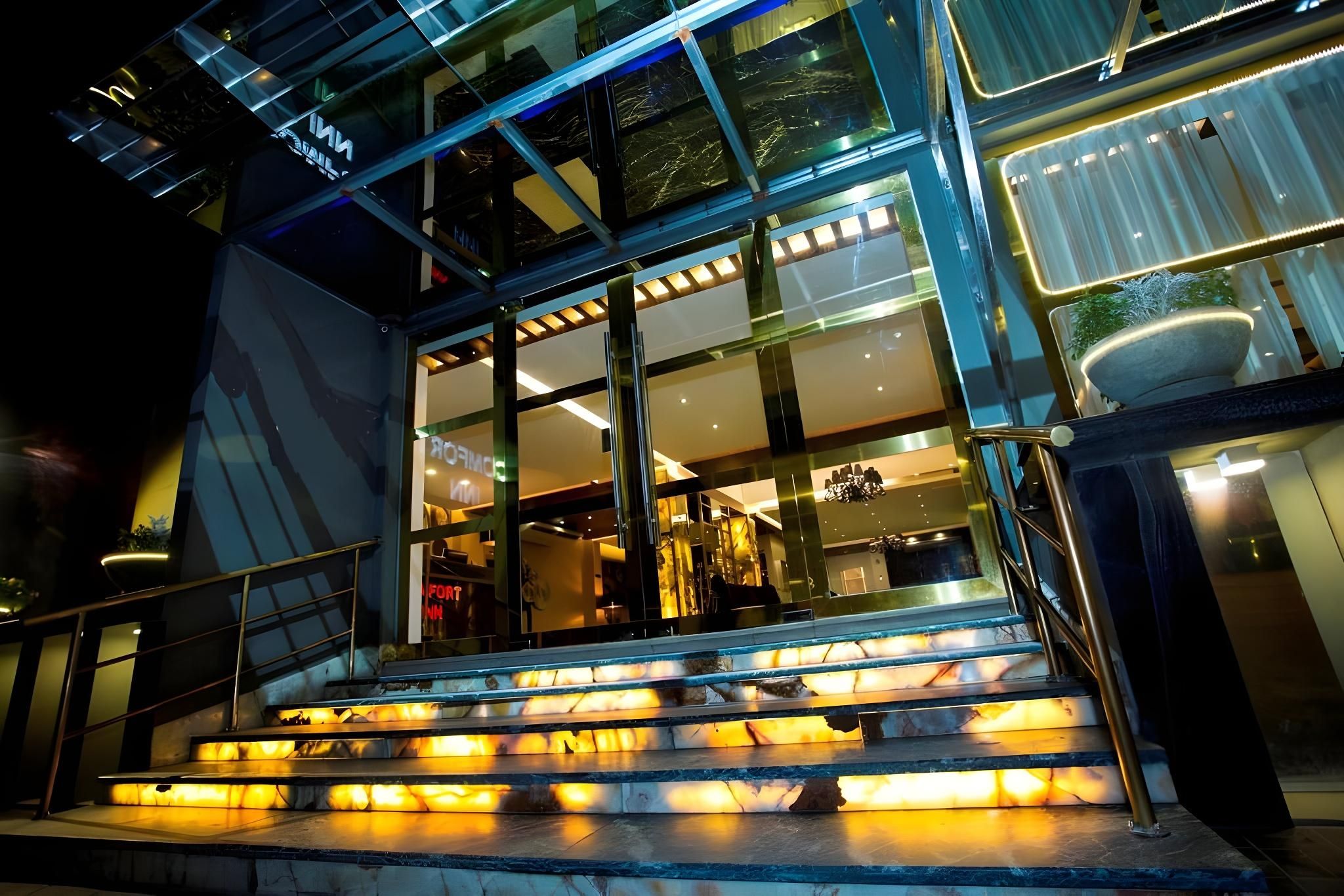undefined The Elite Residence Dhaka. 3