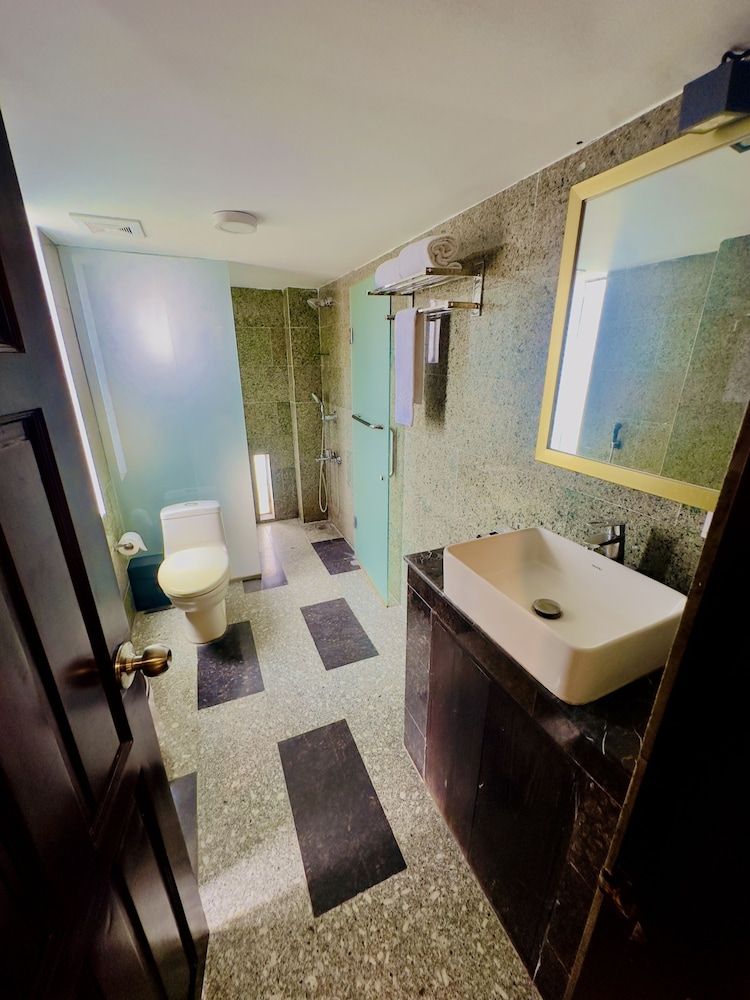undefined The Elite Residence Dhaka. 9