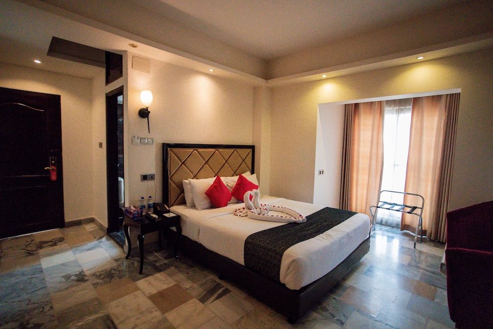 undefined The Elite Residence Dhaka. 8