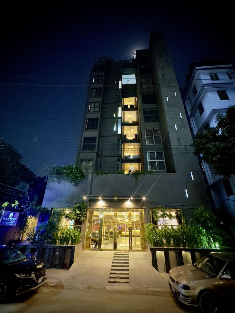 undefined The Elite Residence Dhaka. 4