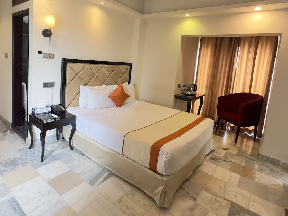 undefined The Elite Residence Dhaka. 6