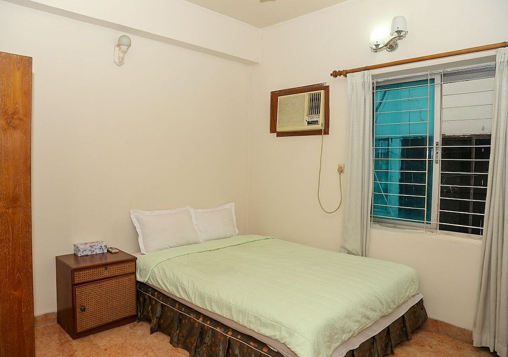 undefined Maya Service Apt 5